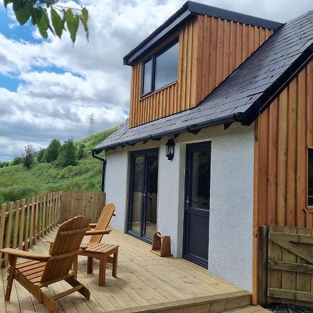 Villa Cozy Nook Spean Bridge Esterno foto