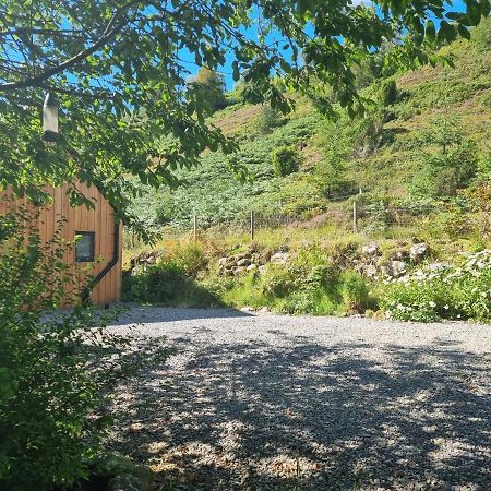 Villa Cozy Nook Spean Bridge Esterno foto