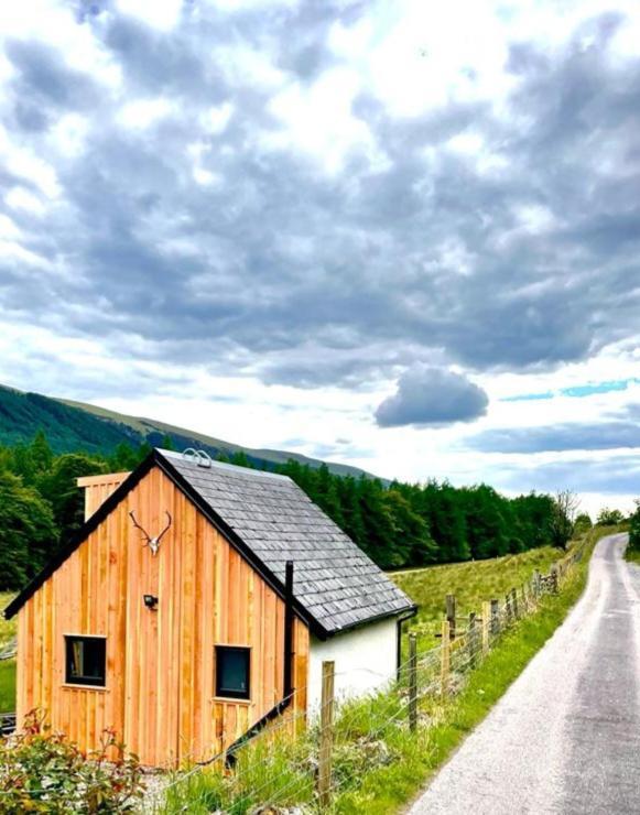Villa Cozy Nook Spean Bridge Esterno foto