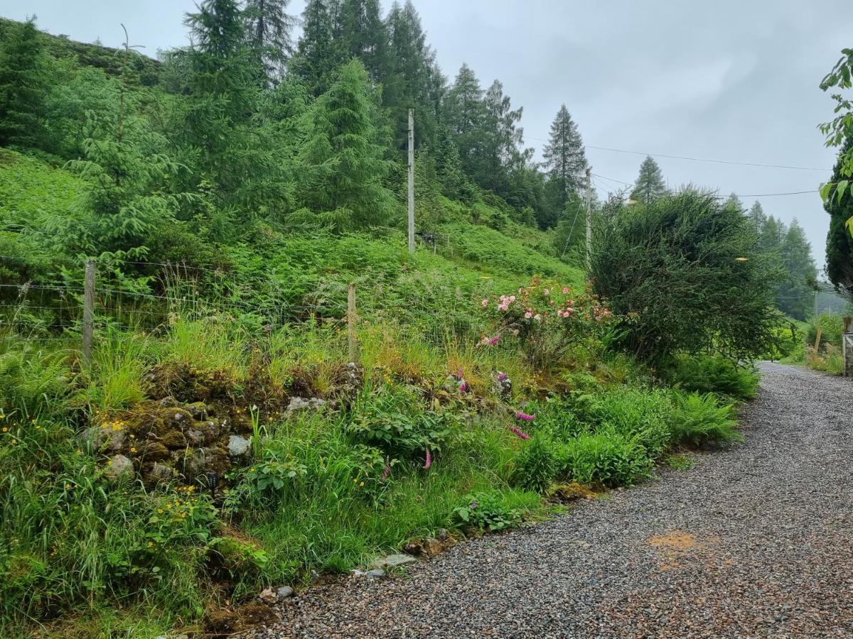 Villa Cozy Nook Spean Bridge Esterno foto