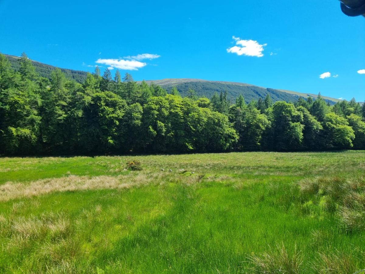 Villa Cozy Nook Spean Bridge Esterno foto