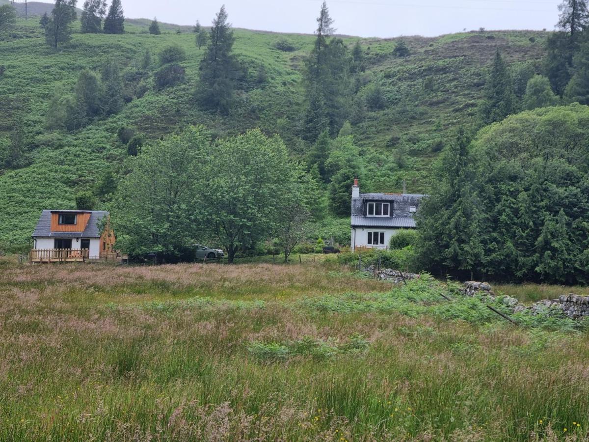 Villa Cozy Nook Spean Bridge Esterno foto