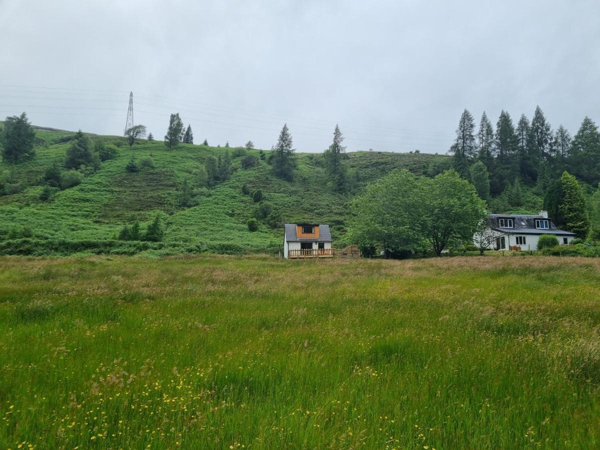 Villa Cozy Nook Spean Bridge Esterno foto