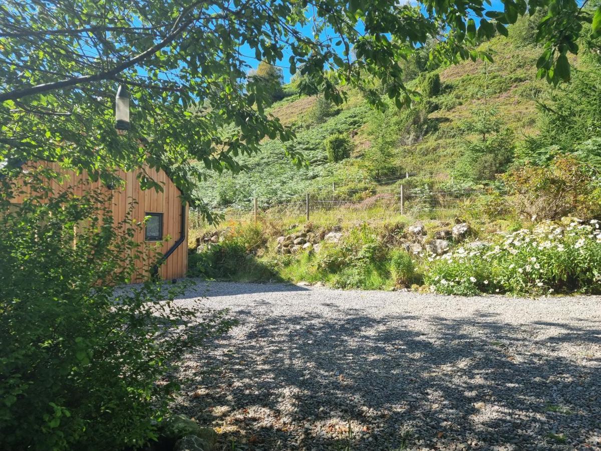 Villa Cozy Nook Spean Bridge Esterno foto